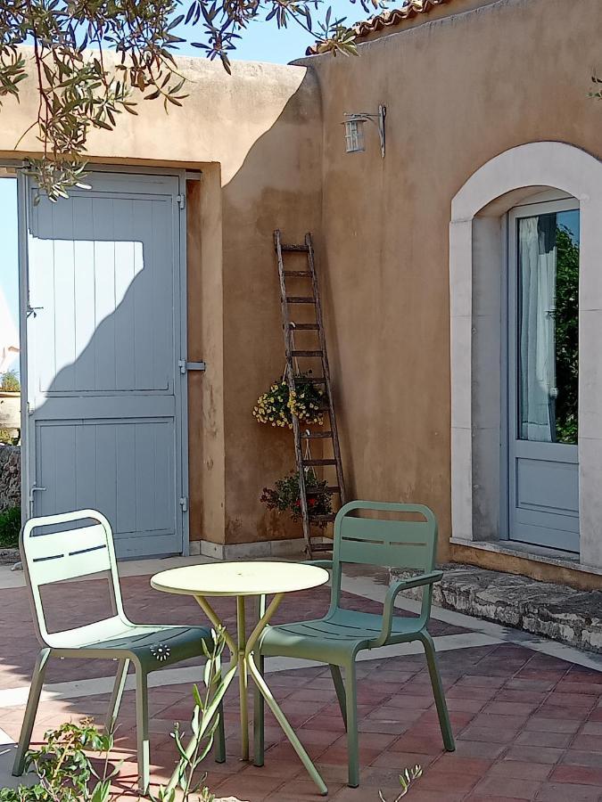 Avola Antica Βίλα Εξωτερικό φωτογραφία