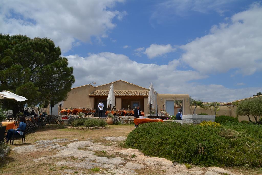 Avola Antica Βίλα Εξωτερικό φωτογραφία