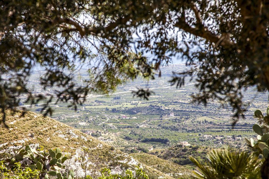 Avola Antica Βίλα Εξωτερικό φωτογραφία