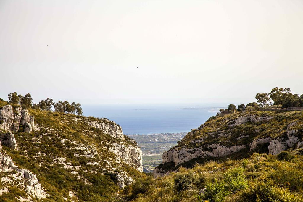 Avola Antica Βίλα Εξωτερικό φωτογραφία