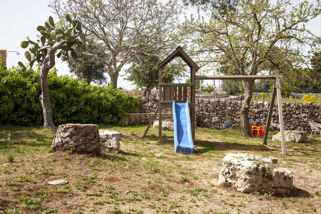 Avola Antica Βίλα Εξωτερικό φωτογραφία