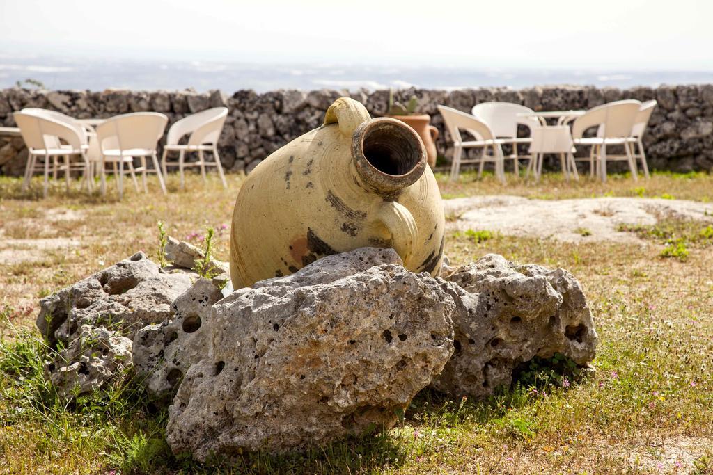 Avola Antica Βίλα Εξωτερικό φωτογραφία