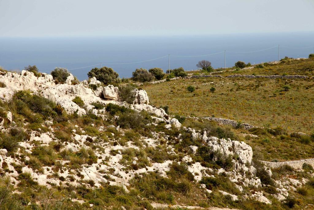 Avola Antica Βίλα Εξωτερικό φωτογραφία