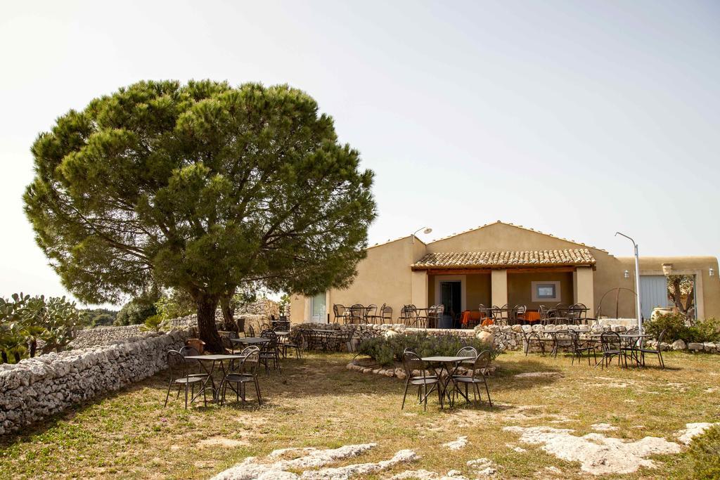 Avola Antica Βίλα Εξωτερικό φωτογραφία