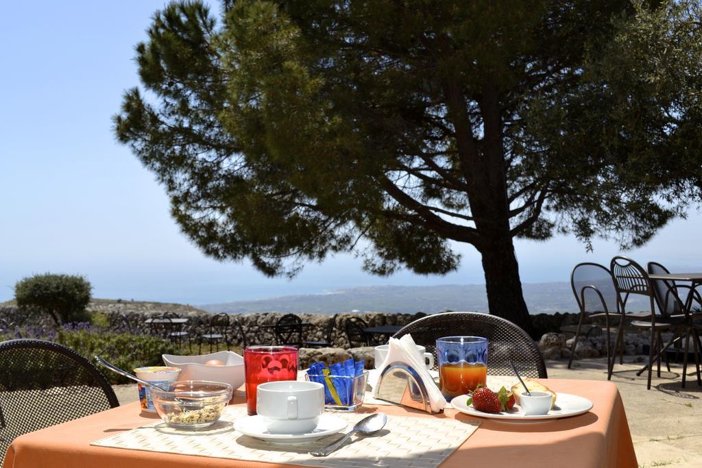 Avola Antica Βίλα Εξωτερικό φωτογραφία