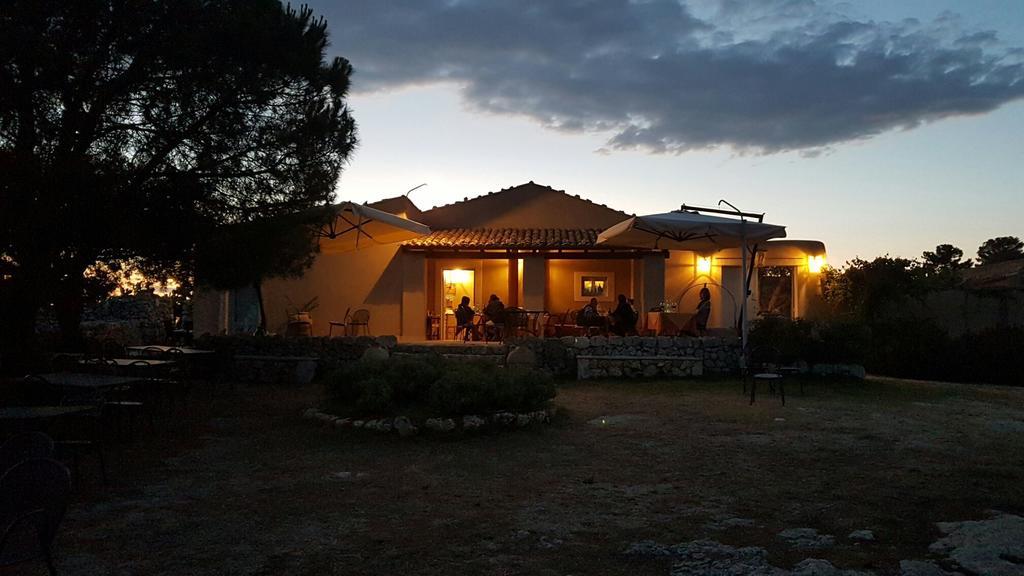 Avola Antica Βίλα Εξωτερικό φωτογραφία